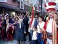 MHP AVCILAR MEHTER YÜRÜYÜŞÜ