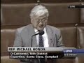 Rep. Honda on Native Hawaiian self-determination