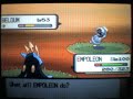 Shiny Beldum with Poke Radar Shiny Beldum with Poke Radar