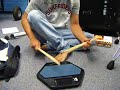 Blue Devils - Flams 2006
