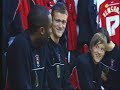 Rotherham United vs Yeovil Town 2-12-06