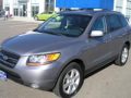 2007 Hyundai Santa Fe - Streetsboro OH