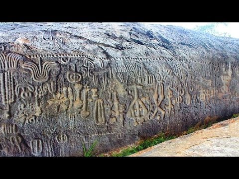 12 Most Amazing Archaeological Finds Scientists Still Can't Explain