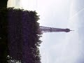 Paris sightseeing bus 1/6