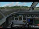 Final Approach/landing TNCM