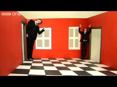 Barry and Stuart: Show & Tell Barry and Stuart: Show & Tell