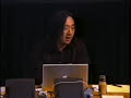 chuck: a computer music programming language