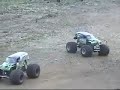 RC GRAVEDIGGER\