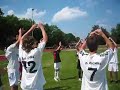 BC Attaching U17 - Nandlstadt Humba