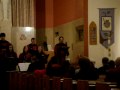 Ave Maria - WJU Chamber Singers