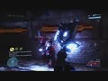 Ranked Killionare (Grifball)