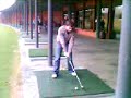 tiger woods