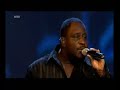 WDR Big Band & Take 6 Live in Leverkusen 2006 part 07