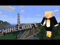Minecraft - STILL GATHERING WOOL - Episode 50