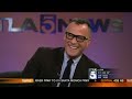 KTLA's Mark Kriski Loses It Over Proposed Airbrushing Law