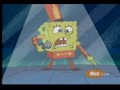 Sponge Bob Heavy Metal-Push It