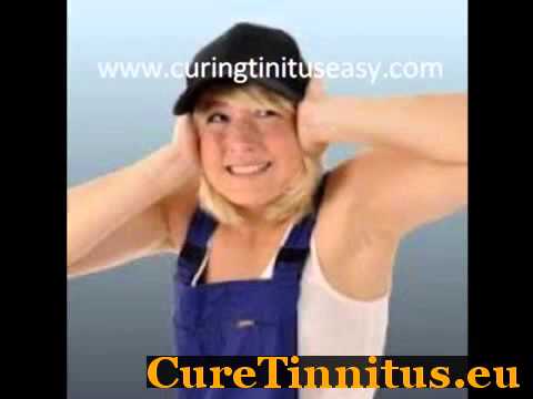 Low Blood Pressure Tinnitus