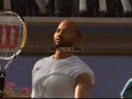 Top Spin 3 _ WT s01 Match#45 (part2/3)