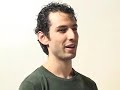 Anaheim Ballet Alumnus Profile: Daniel Benavides