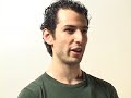 anaheim ballet alumnus profile: daniel benavides
