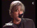 Arno - Les Yeux de ma Mere - Live ONPP