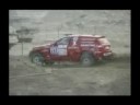UAE Desert Challenge 2008. Mix: Super special & Leg1