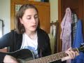 Nine Millions Bicycles (Katie Melua Cover)