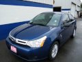 08 FORD FOCUS 2dr Cpe SE CRUISE MCRSFT SYNC SD AIR CLN