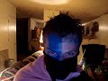Ninja Mask