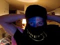 Ninja Mask