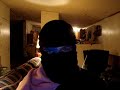 Ninja Mask
