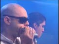 robson fernandes blues band   programa do jô  3