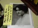 coloratura MELITTA HEIM - 