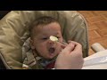 david first eating