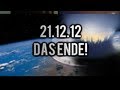 211212 DAS ENDE! [Endzeit Film Trailer fr 2013]