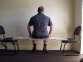 Neann Spine Board- Flexion Neann Spine Board- Flexion