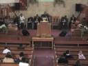 David N. Roberts \"According To Your Faith\" Part-1