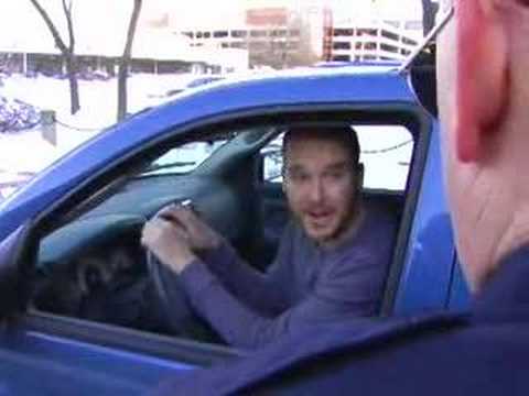 Man Gets Ass Beat By Cop
