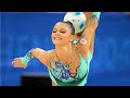 Alina Kabaeva RSG