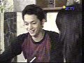 cinta monyet andrew andika part 3