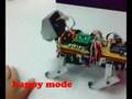 UTM's FYP - puppy bot
