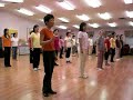 Simbolo (Robbie McGowan Hickie Sept 08) - (Walk Through & Dance), 