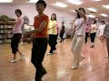 Simbolo (Robbie McGowan Hickie Sept 08) - (Walk Through & Dance), 