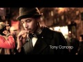 Old-Soulz presents: Tony Concep art show in SOHO, NYC