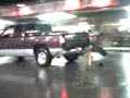 Slip and Slide Red Neck Style