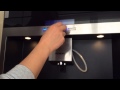 Video review Siemens TK 76K573