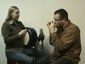 Power  Randall: THREE IRISH TUNES