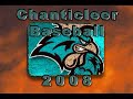highlights from the 2008 coastal carolina university baseball season, including the first trip to the super regionals in school history.