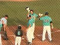highlights from the 2008 coastal carolina university baseball season, including the first trip to the super regionals in school history.