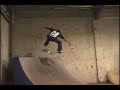 Crime In the Berrics